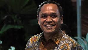  Politikus Demokrat  Benny K Harman Duga Harun Masiku Disembunyikan